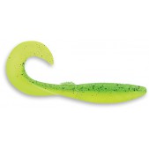 CCCNE3LCH	Rapala guminukai Curl NE 3 Lime Chartreuse